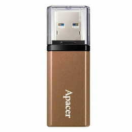 Флеш-накопитель USB3.2 256GB Apacer AH25C Bronze (AP256GAH25CJ-1)