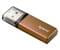 Фото - Флеш-накопитель USB3.2 256GB Apacer AH25C Bronze (AP256GAH25CJ-1) | click.ua