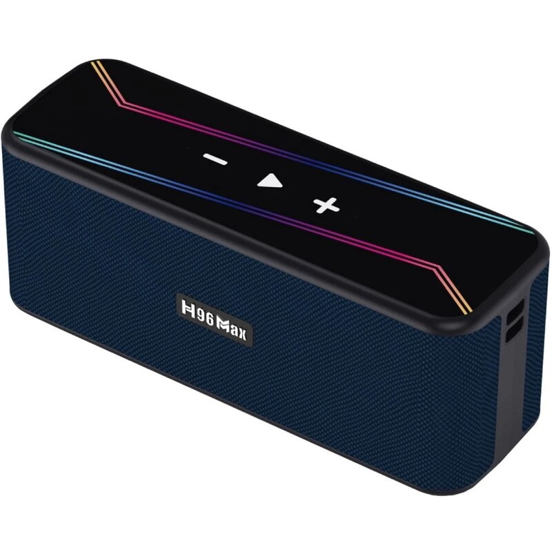 HD медиаплеер H96 Max M7 4/32 GB