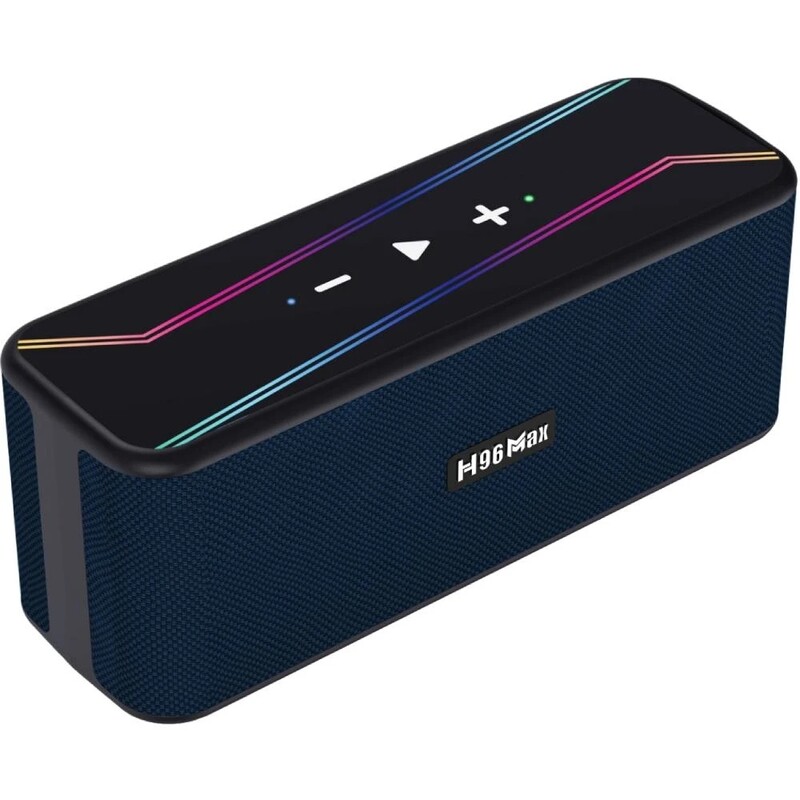 HD медиаплеер H96 Max M7 4/32 GB