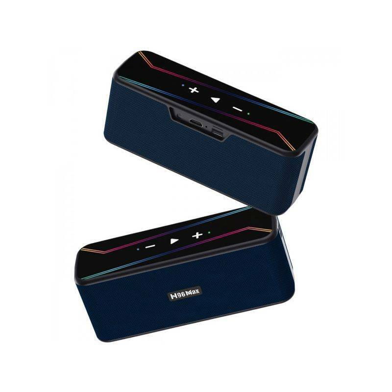 HD медіаплеєр H96 Max M7 4/32 GB