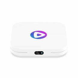 HD медіаплеєр H96 Max M1 4/32 GB