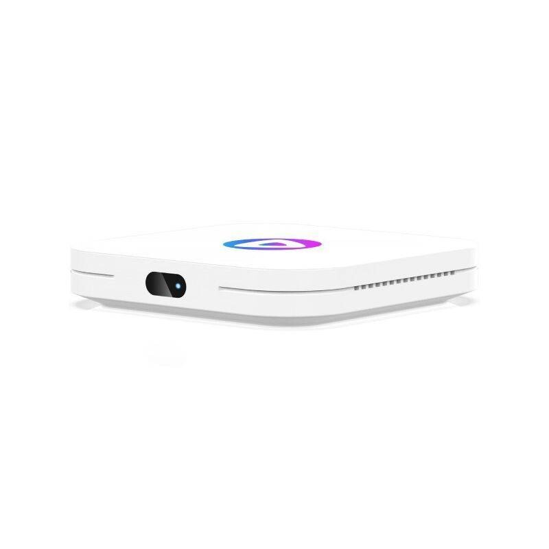 HD медиаплеер H96 Max M1 4/32 GB