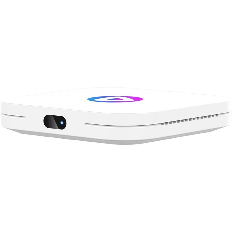 HD-медіаплеєр H96 Max M1 4/32 GB