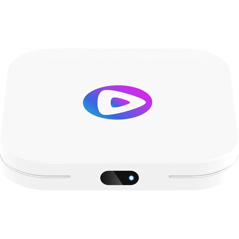 HD-медіаплеєр H96 Max M1 4/32 GB
