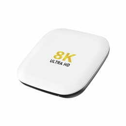 HD медіаплеєр H96 Max M2 4/32 GB