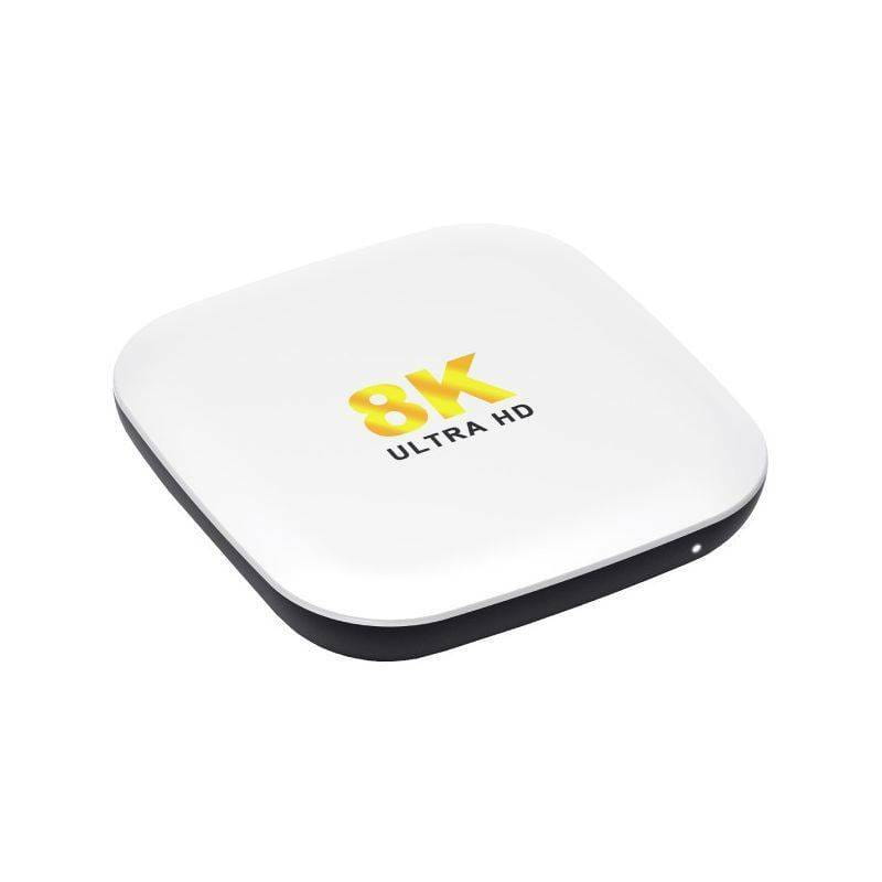 HD медіаплеєр H96 Max M2 4/32 GB