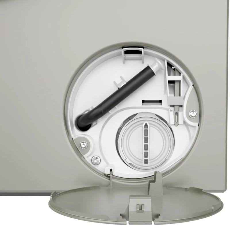 Пральна машина Bosch WLZ2420SUA