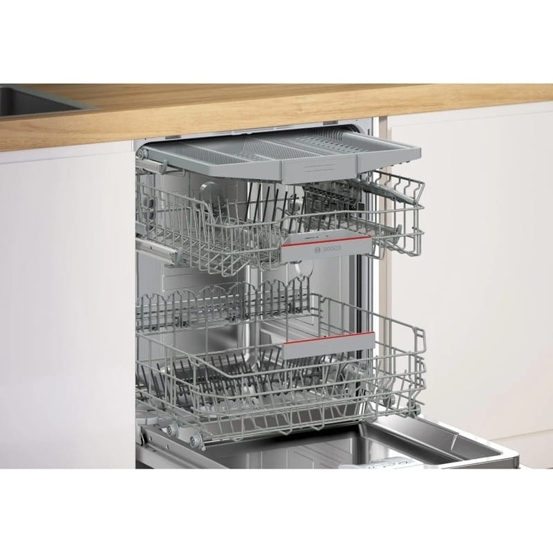 Встраиваемая посудомоечная машина Bosch SMV4HCX19E