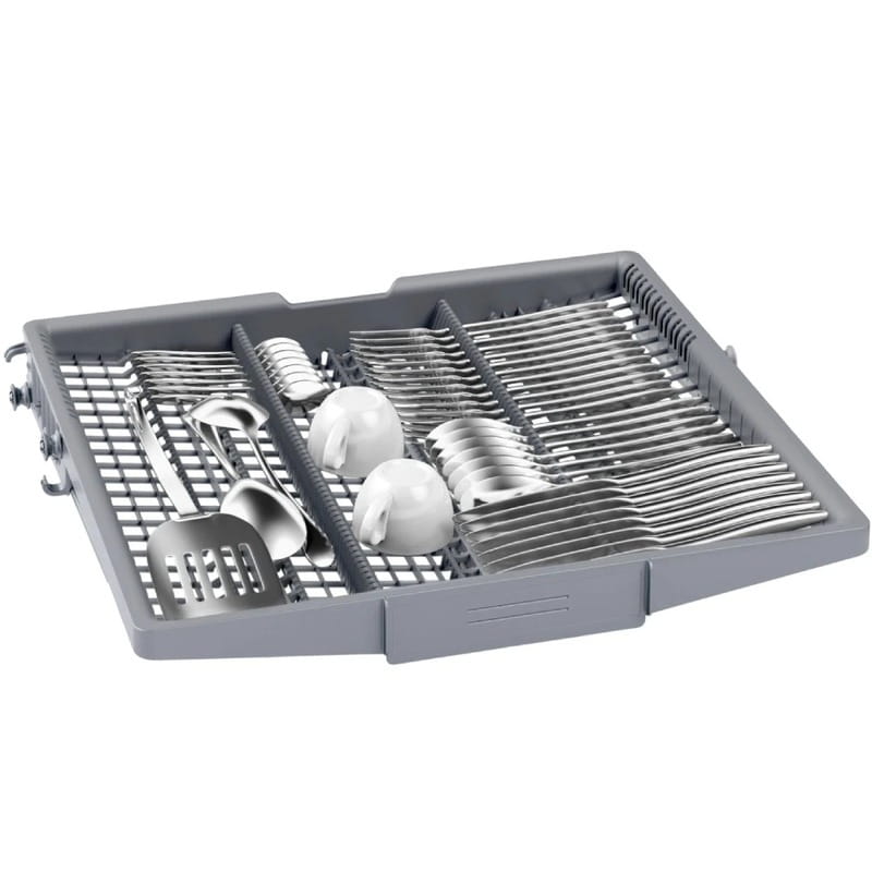 Встраиваемая посудомоечная машина Bosch SMV4HCX19E