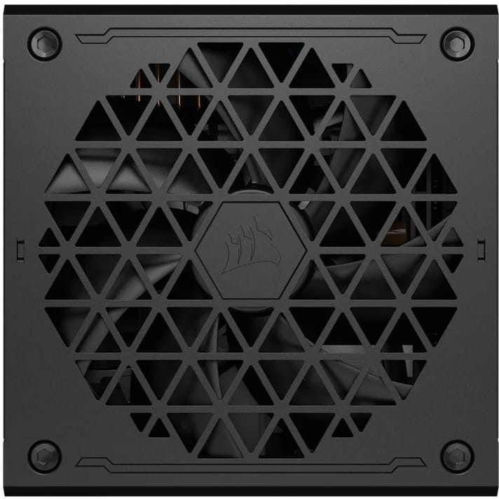 Блок питания Corsair RM1200e PCIE5 1200W (CP-9020258-EU)