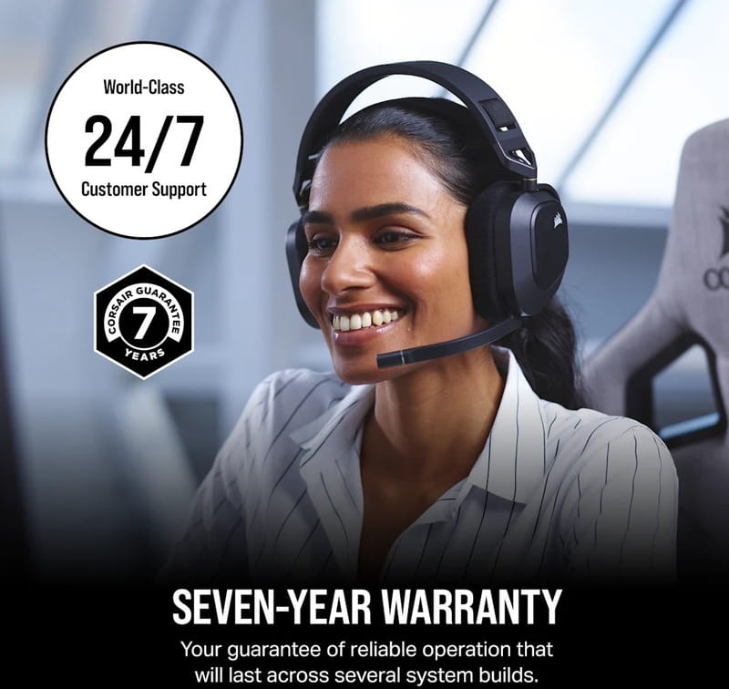 Блок питания Corsair RM1200e PCIE5 1200W (CP-9020258-EU)