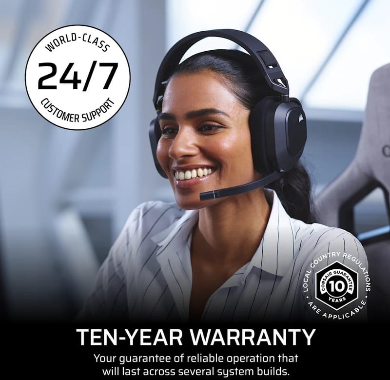 Блок питания Corsair RM850x Shift ATX 3.1 850W (CP-9020299-EU)