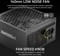 Фото - Блок питания Corsair RM1000x Shift ATX 3.1 1000W (CP-9020300-EU) | click.ua