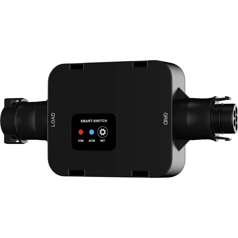 Умный выключатель Deye SUN-SMART-SWITCH01P3