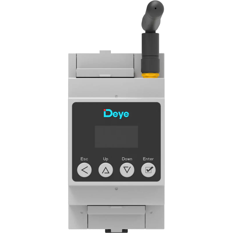 Беспроводной счетчик Deye SUN-SMART-CT01