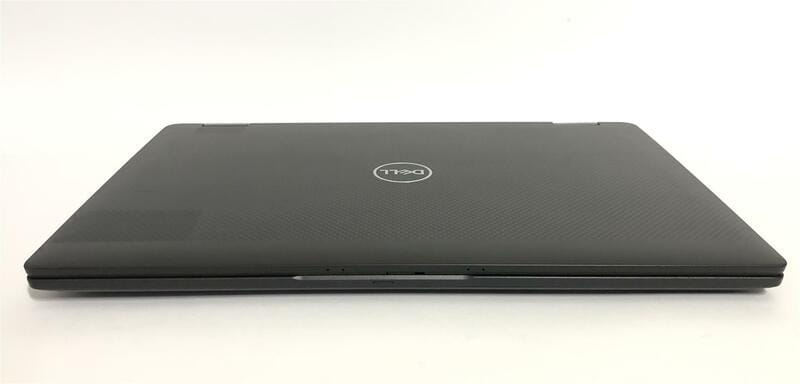 Ноутбук Dell Latitude 7310 / 13.3" FullHD IPS Touch / i5-10310U / 16GB / 256GB SSD / Win11Pro / Backlight / сканер отпечатка - Б/у