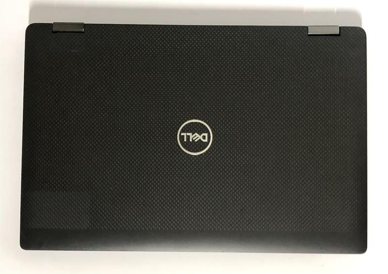 Ноутбук Dell Latitude 7310 / 13.3" FullHD IPS Touch / i5-10310U / 16GB / 256GB SSD / Win11Pro / Backlight / сканер отпечатка - Б/у