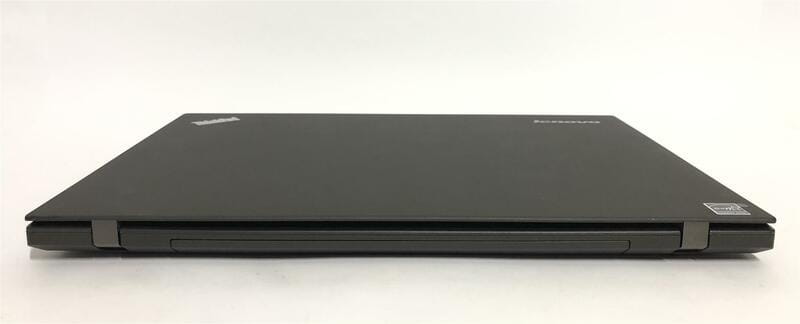 Ноутбук Lenovo ThinkPad T440 / 14" (1366х768) / i3-4010U / 8GB / 128GB SSD / Win10Pro - Б/у