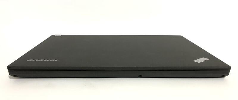 Ноутбук Lenovo ThinkPad T440 / 14" (1366х768) / i3-4010U / 8GB / 128GB SSD / Win10Pro - Б/у