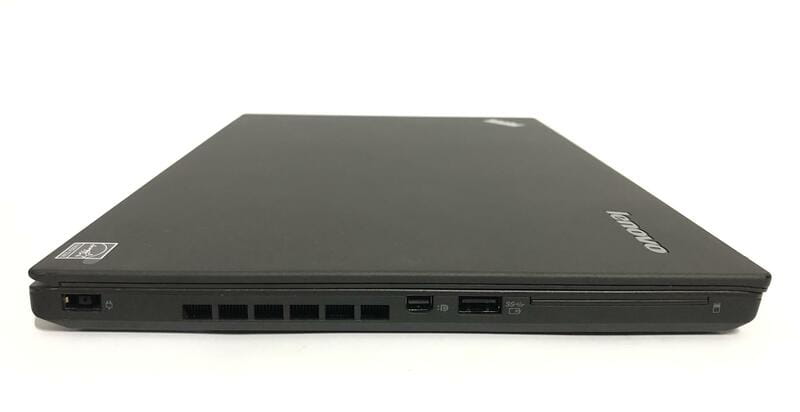 Ноутбук Lenovo ThinkPad T440 / 14" (1366х768) / i3-4010U / 8GB / 128GB SSD / Win10Pro - Б/у