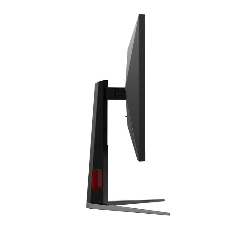 Монітор AOC 27" 27G4HA IPS Black/Red 200Hz