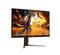 Фото - Монітор AOC 27" 27G4HA IPS Black/Red 200Hz | click.ua