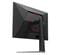 Фото - Монітор AOC 27" 27G4HA IPS Black/Red 200Hz | click.ua