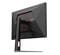 Фото - Монітор AOC 27" 27G4HA IPS Black/Red 200Hz | click.ua