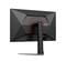 Фото - Монітор AOC 27" 27G4HA IPS Black/Red 200Hz | click.ua