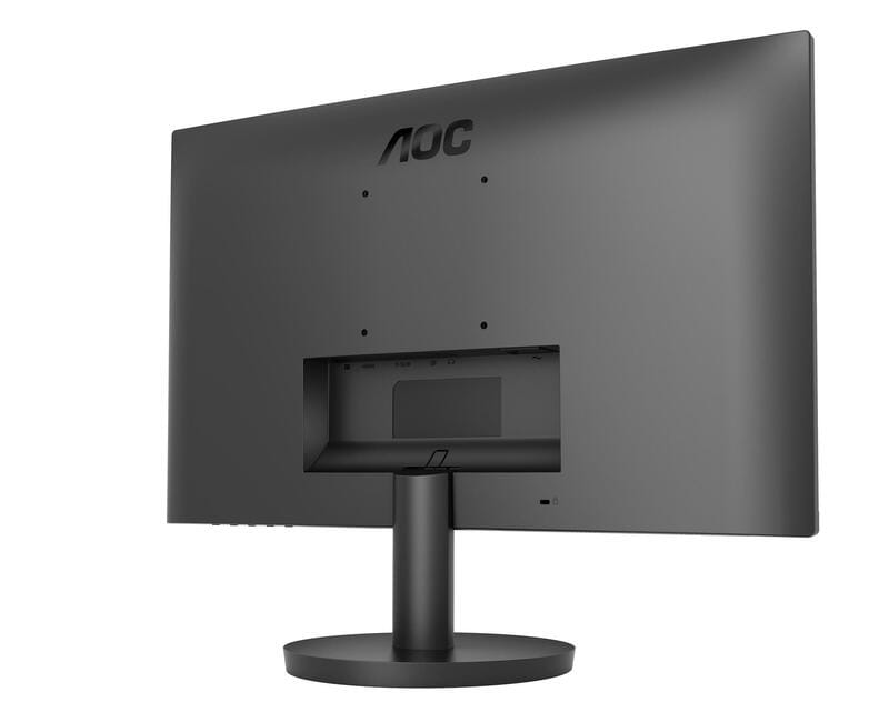 Монітор AOC 23.8" 24B3QA2 IPS Black 120Hz