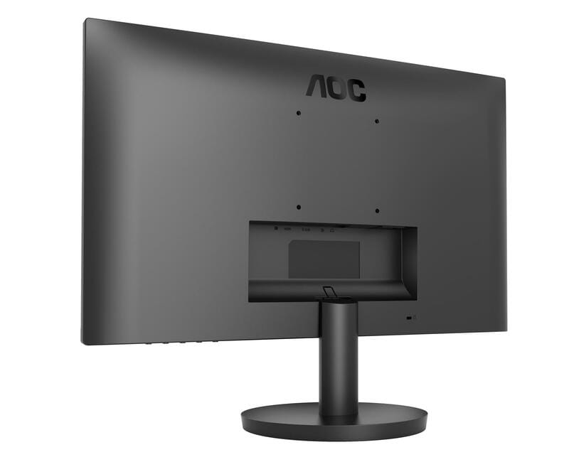 Монітор AOC 23.8" 24B3QA2 IPS Black 120Hz