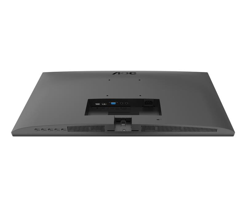 Монітор AOC 23.8" 24B3QA2 IPS Black 120Hz