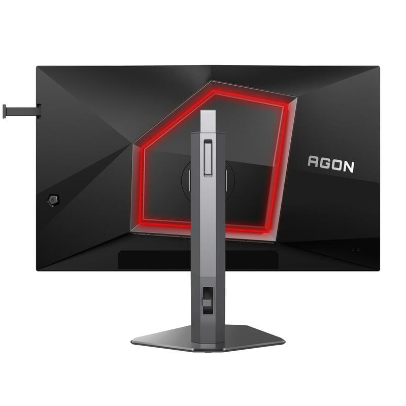 Монітор AOC Agon 27" AG276FK IPS Black/Grey 520Hz