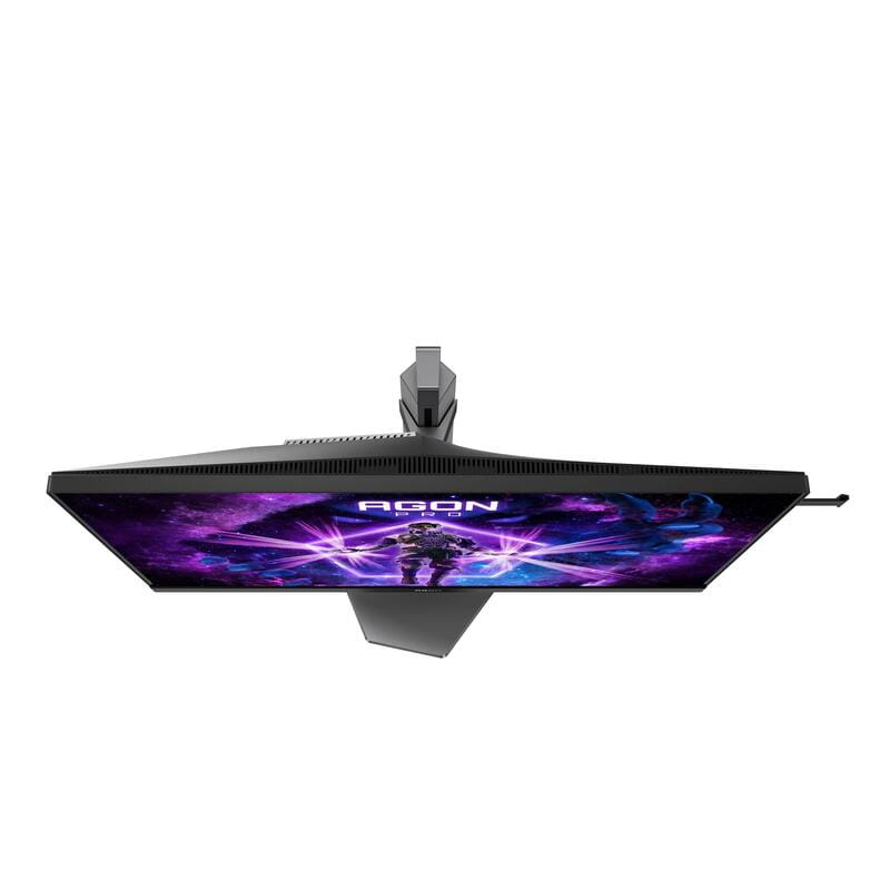 Монітор AOC Agon 27" AG276FK IPS Black/Grey 520Hz