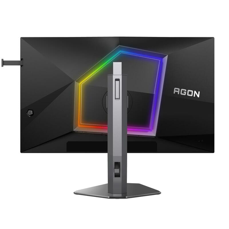 Монітор AOC Agon 27" AG276FK IPS Black/Grey 520Hz