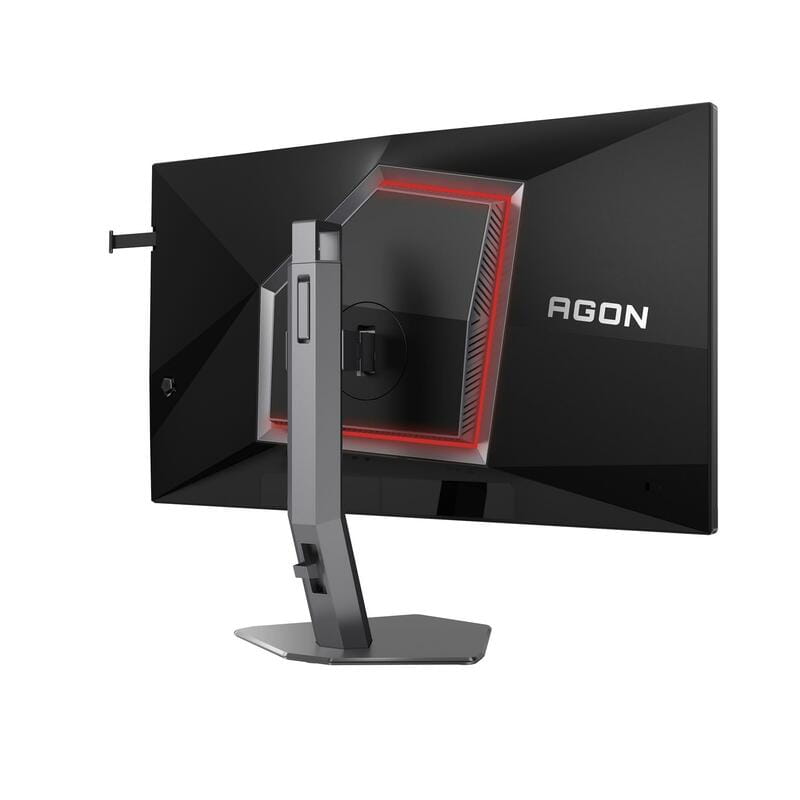 Монітор AOC Agon 27" AG276FK IPS Black/Grey 520Hz