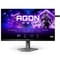 Фото - Монітор AOC Agon 27" AG276FK IPS Black/Grey 520Hz | click.ua