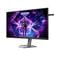Фото - Монітор AOC Agon 27" AG276FK IPS Black/Grey 520Hz | click.ua