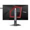 Фото - Монітор AOC Agon 27" AG276FK IPS Black/Grey 520Hz | click.ua