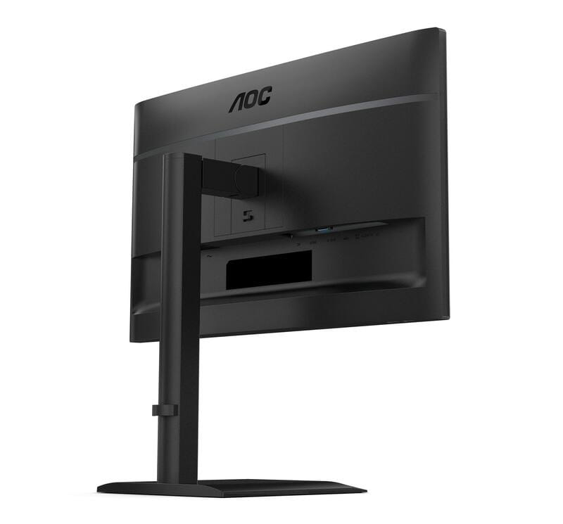Монітор AOC 23.8" 24E4U IPS Black 120Hz