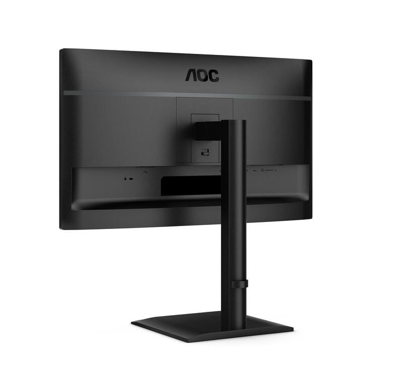Монітор AOC 23.8" 24E4U IPS Black 120Hz