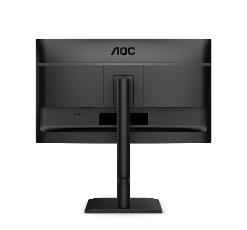 Монітор AOC 23.8" 24E4U IPS Black 120Hz