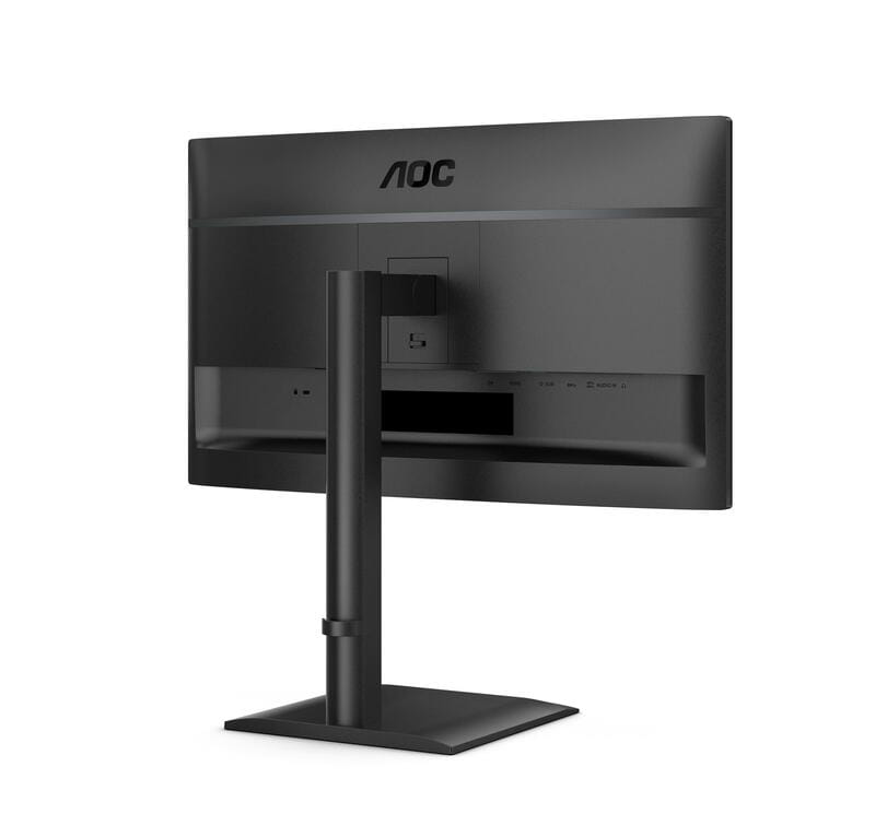 Монітор AOC 23.8" 24E4U IPS Black 120Hz