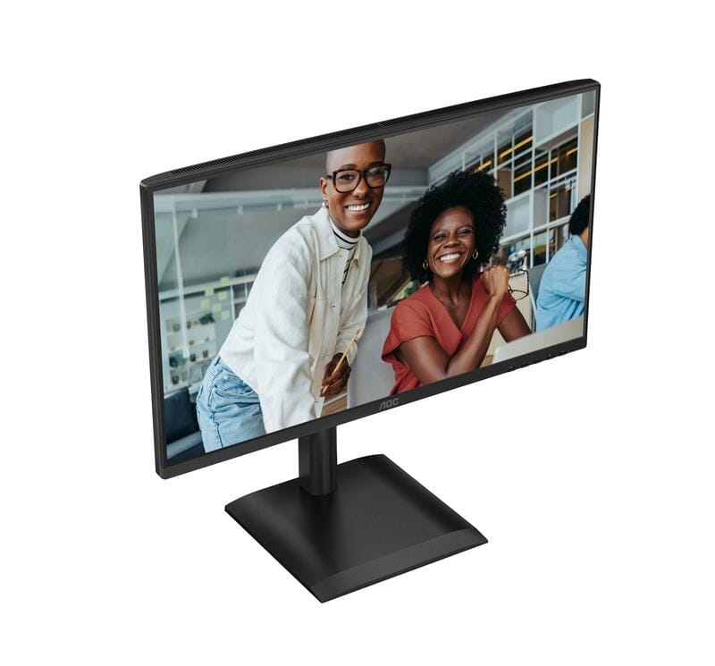 Монітор AOC 23.8" 24E4U IPS Black 120Hz
