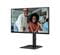 Фото - Монітор AOC 23.8" 24E4U IPS Black 120Hz | click.ua