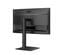 Фото - Монітор AOC 23.8" 24E4U IPS Black 120Hz | click.ua