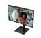 Фото - Монітор AOC 23.8" 24E4U IPS Black 120Hz | click.ua