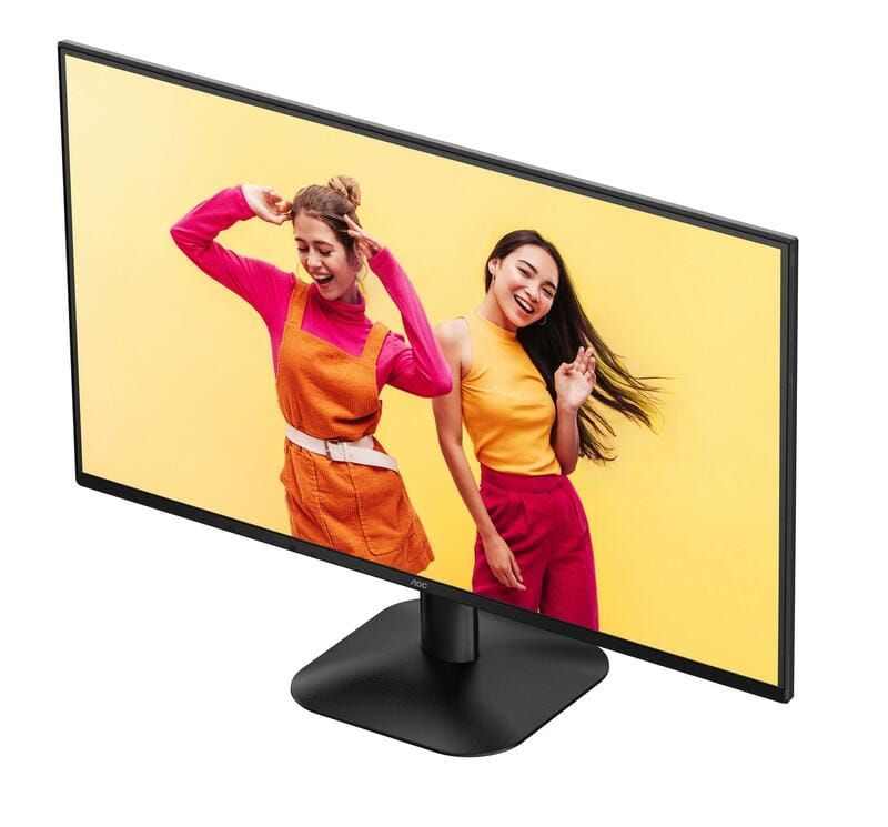 Монітор AOC 27" Q27B35S3 IPS Black 120Hz