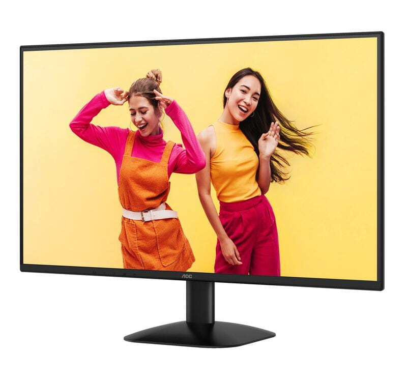 Монітор AOC 27" Q27B35S3 IPS Black 120Hz